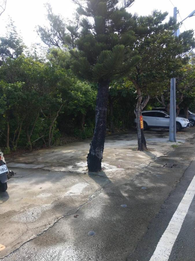Xing Ji Bungalow Kenting Exterior foto