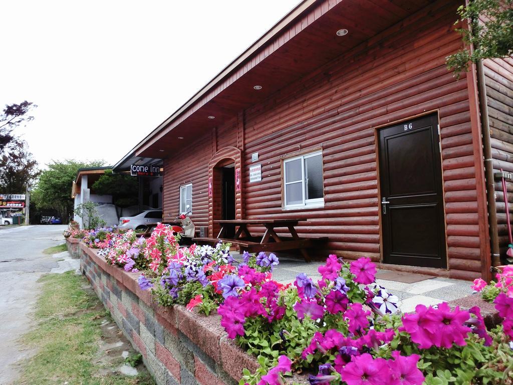 Xing Ji Bungalow Kenting Quarto foto