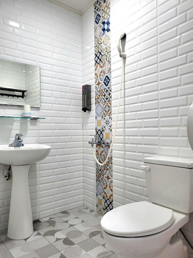 Xing Ji Bungalow Kenting Exterior foto
