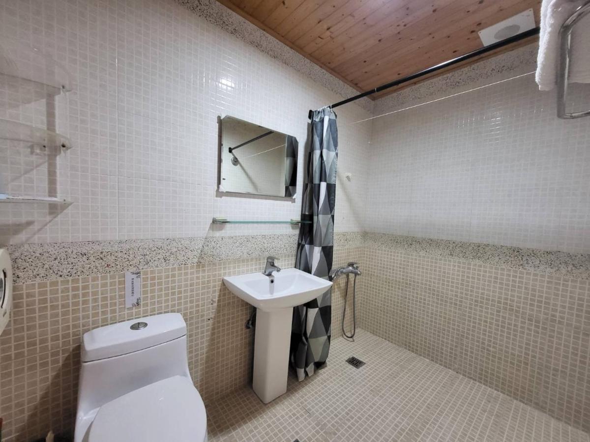 Xing Ji Bungalow Kenting Exterior foto