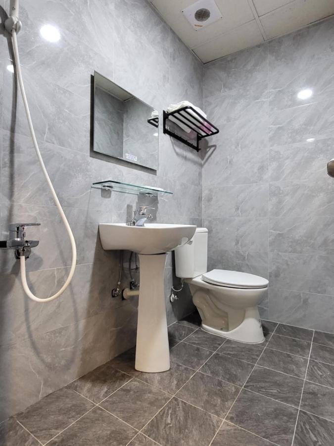 Xing Ji Bungalow Kenting Quarto foto