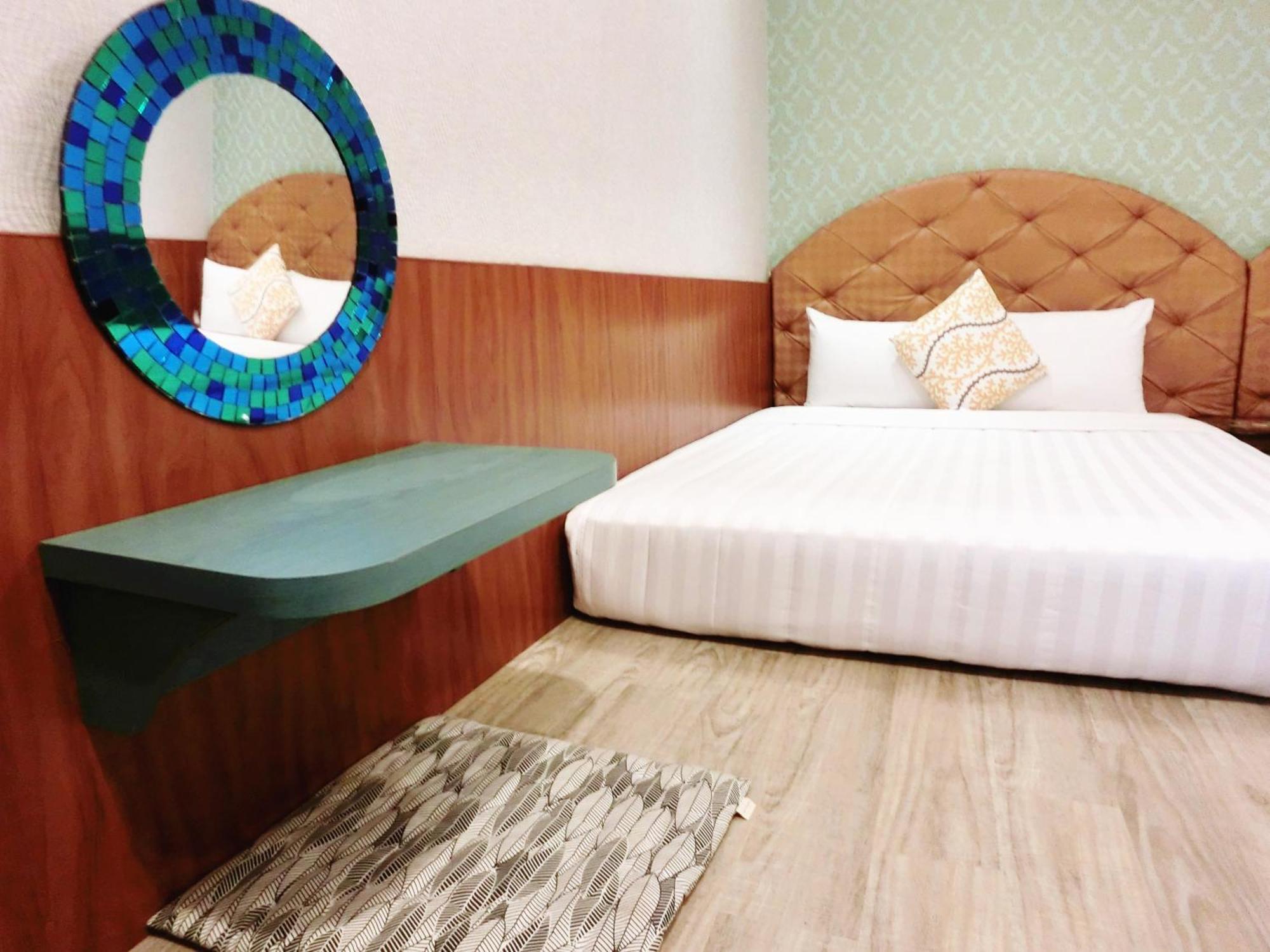 Xing Ji Bungalow Kenting Quarto foto