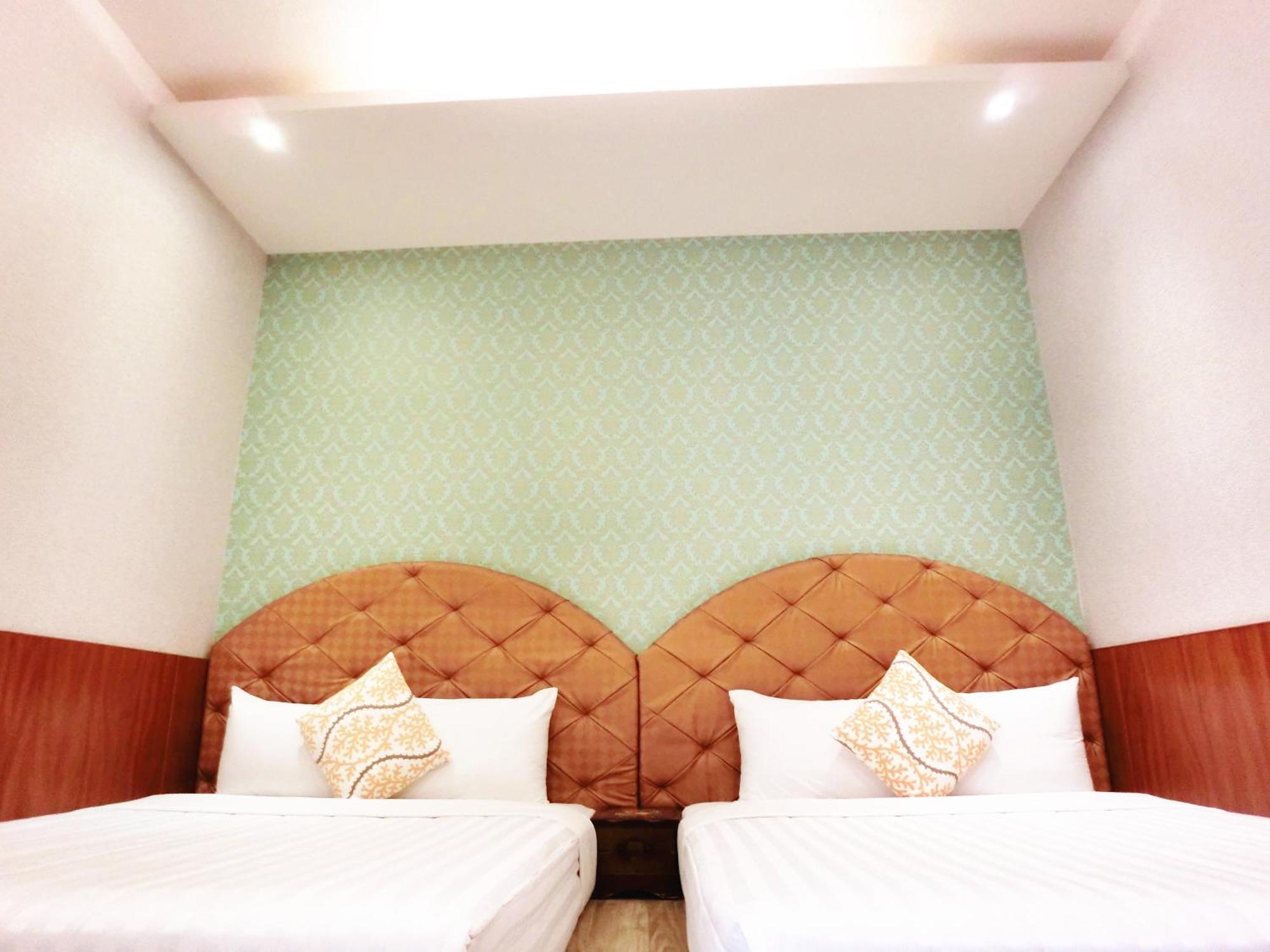 Xing Ji Bungalow Kenting Quarto foto