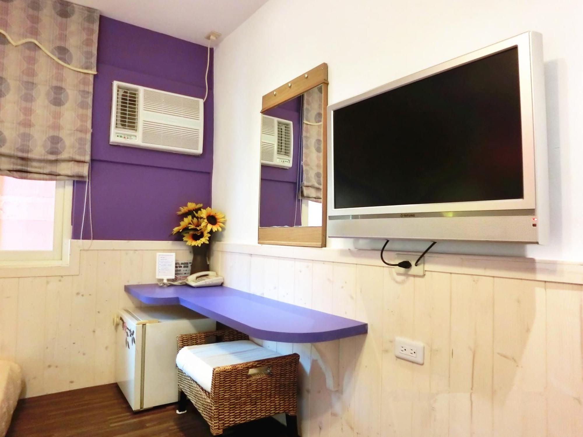 Xing Ji Bungalow Kenting Exterior foto