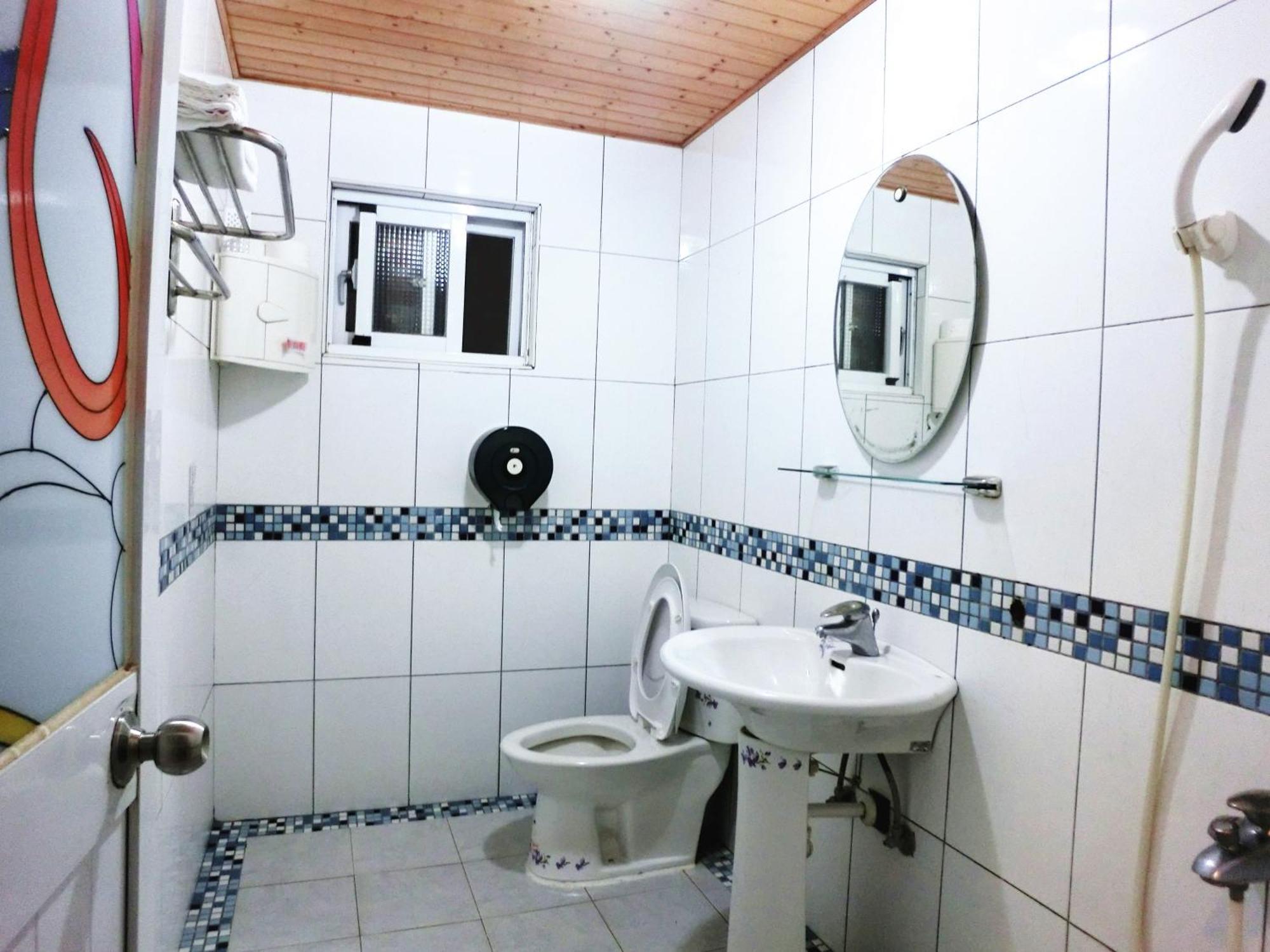 Xing Ji Bungalow Kenting Quarto foto