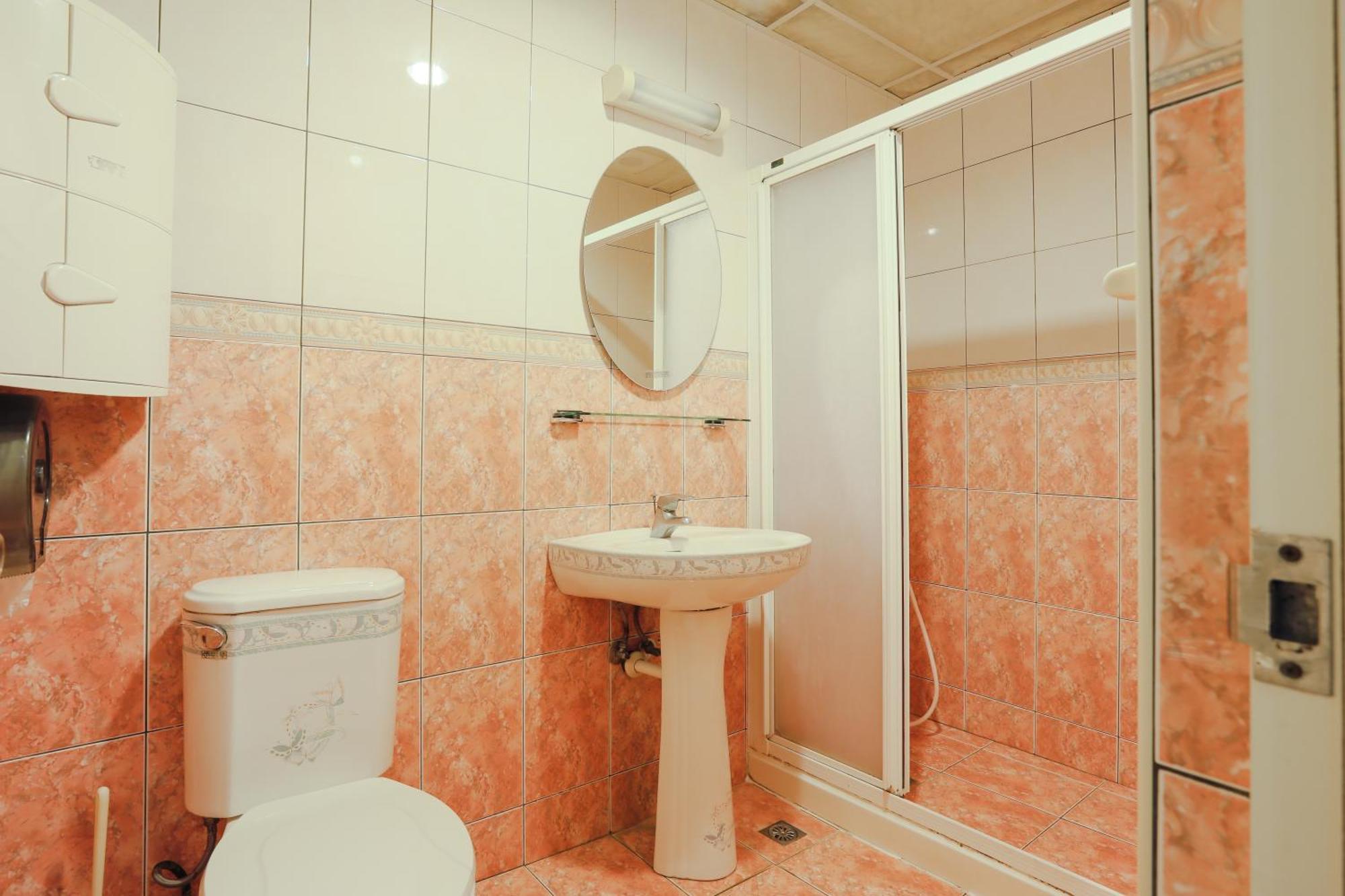Xing Ji Bungalow Kenting Exterior foto