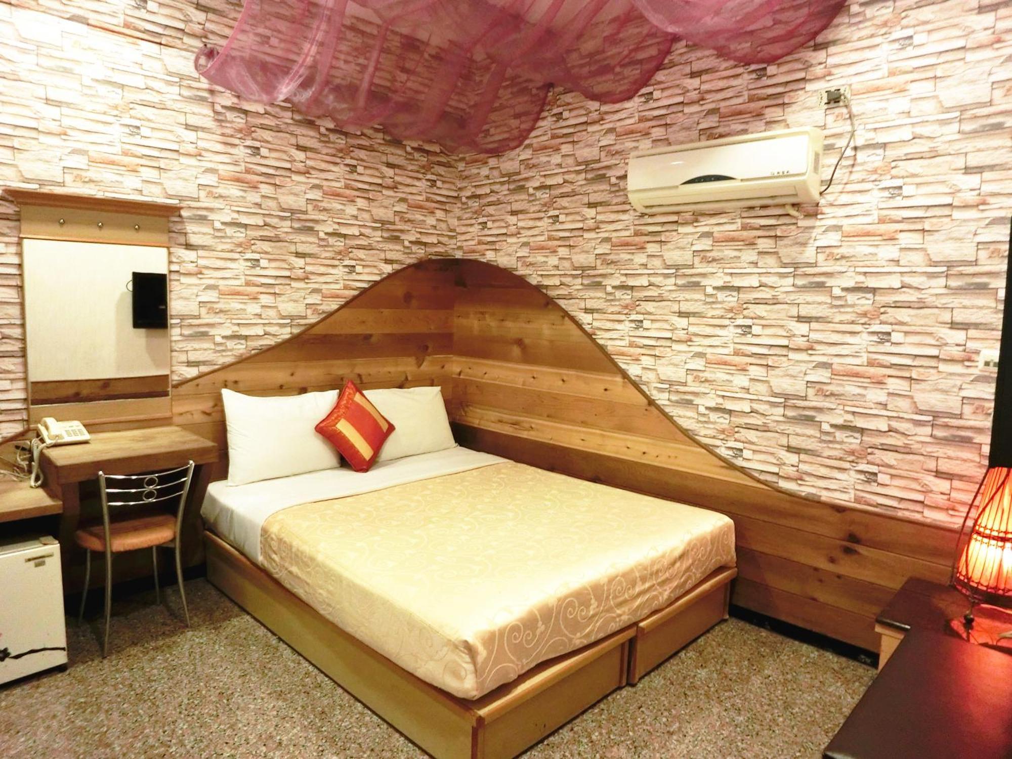Xing Ji Bungalow Kenting Exterior foto