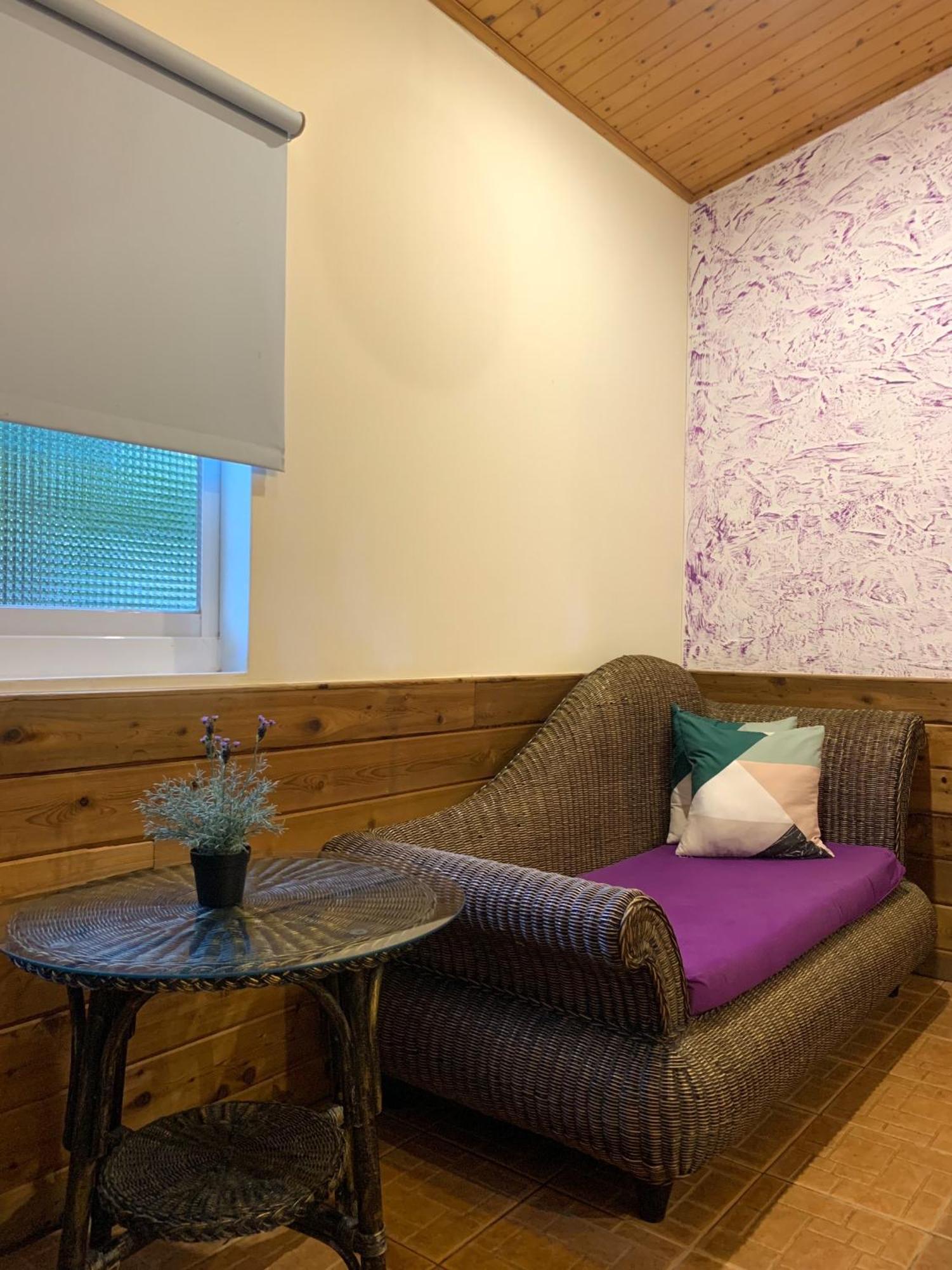 Xing Ji Bungalow Kenting Exterior foto
