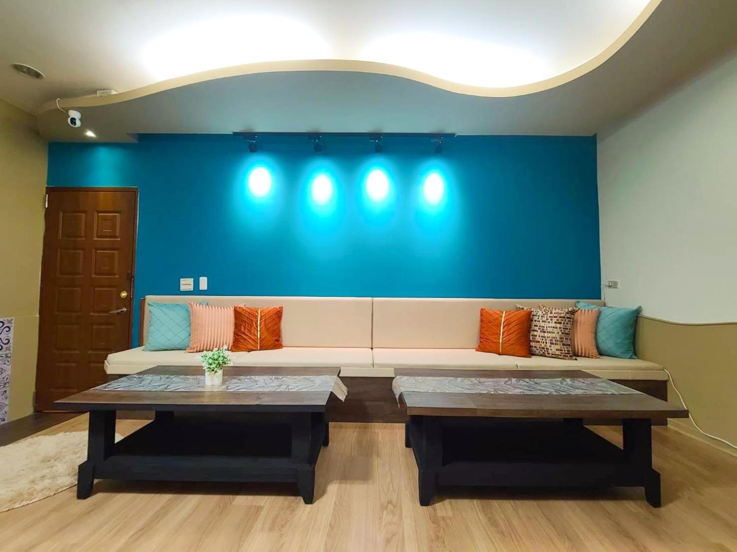 Xing Ji Bungalow Kenting Exterior foto