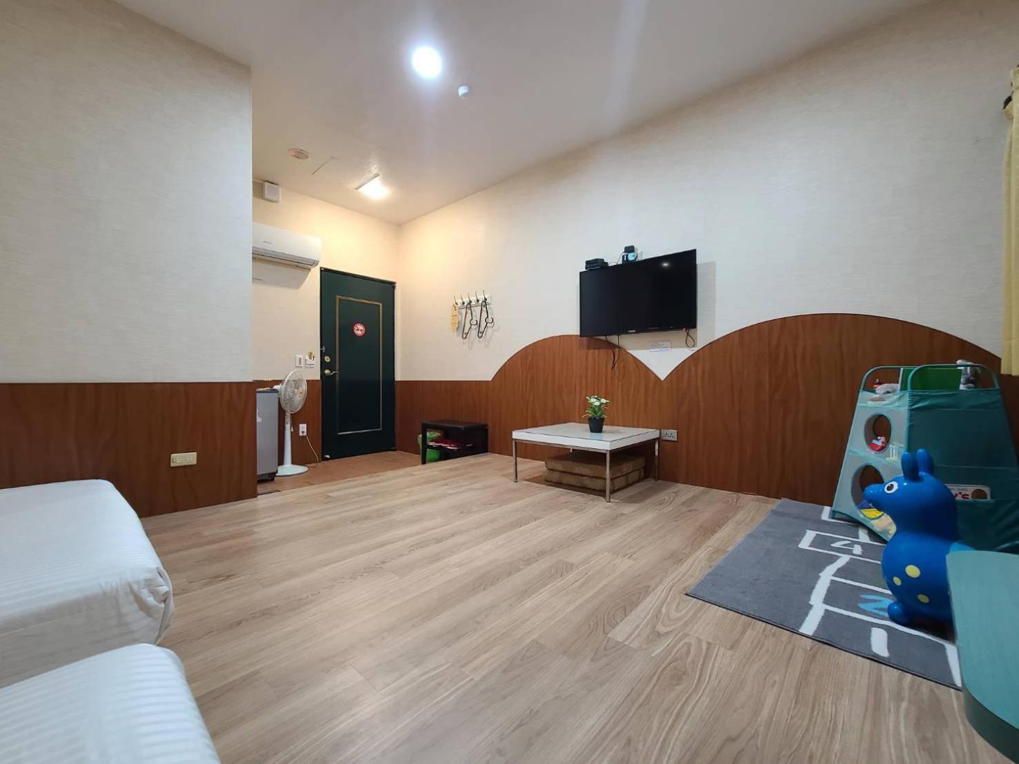 Xing Ji Bungalow Kenting Exterior foto