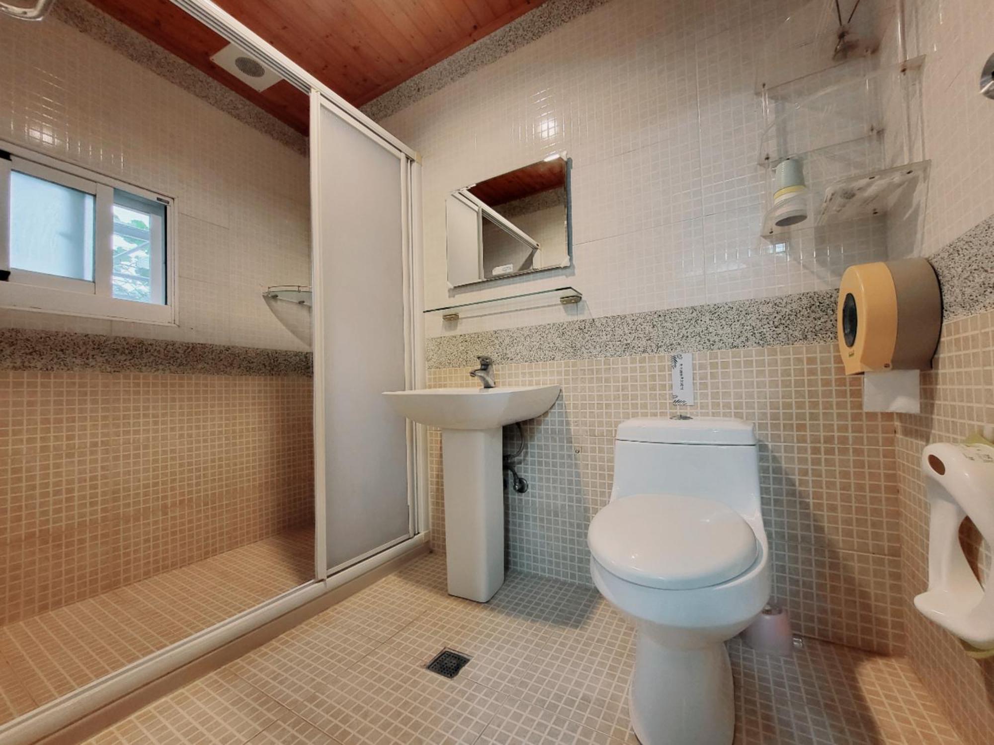Xing Ji Bungalow Kenting Quarto foto