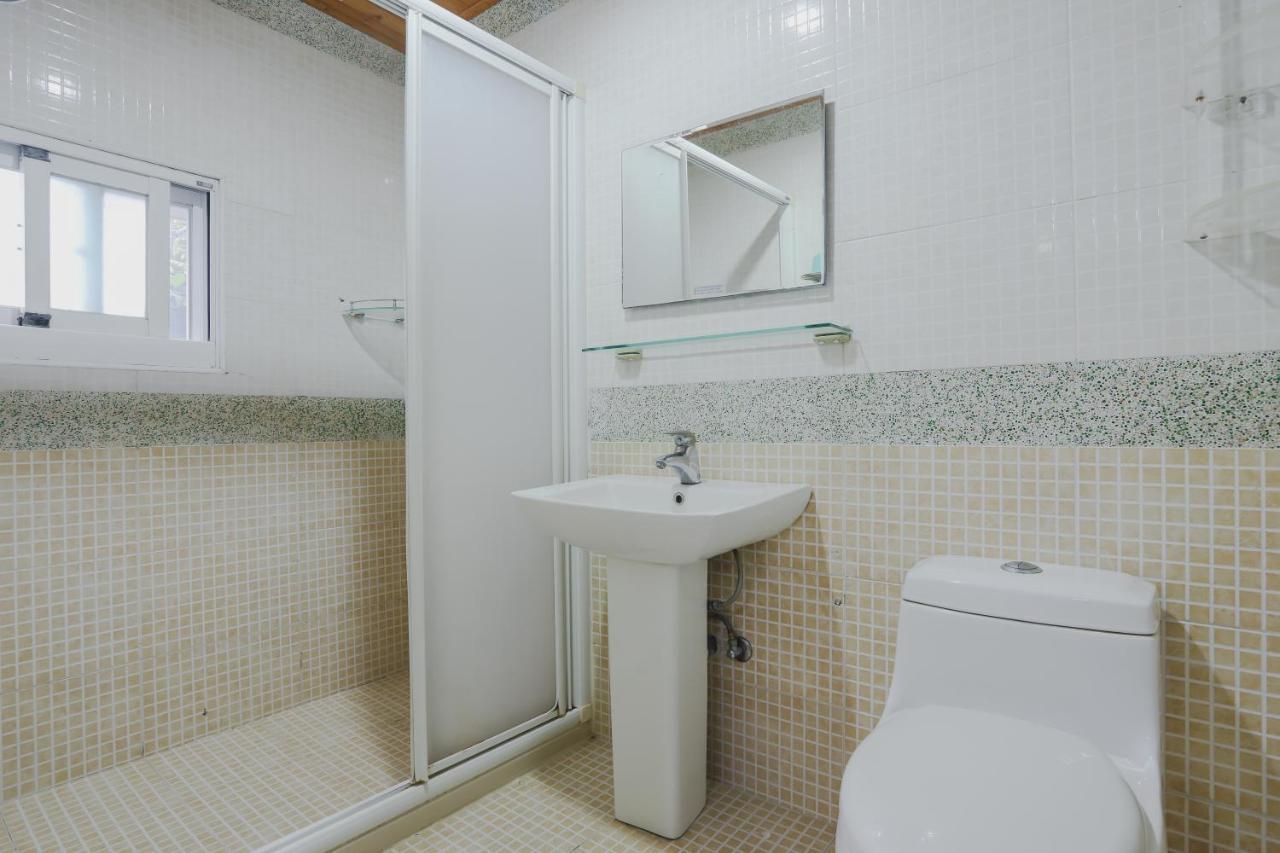 Xing Ji Bungalow Kenting Quarto foto